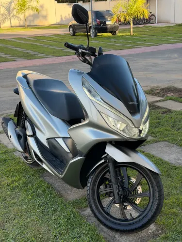 Honda PCX