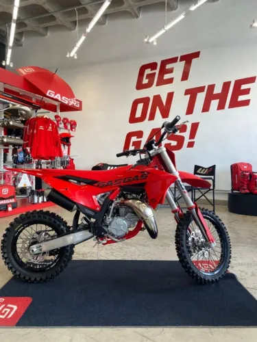 Gasgas 85cc 2026 0km