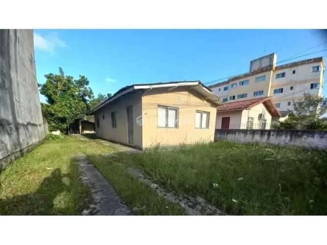 Terreno à venda em Forquilhinhas, São José/SC