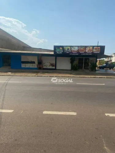 Ponto à venda por R$ 1.500.000,00 - Embratel - Porto Velho/RO