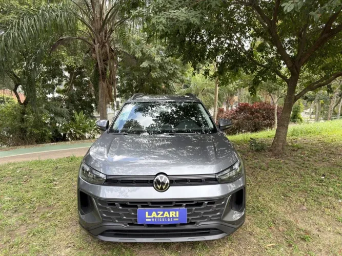 Volkswagen Tera 1.0 MPI Flex 12V 5P Mec. 2026