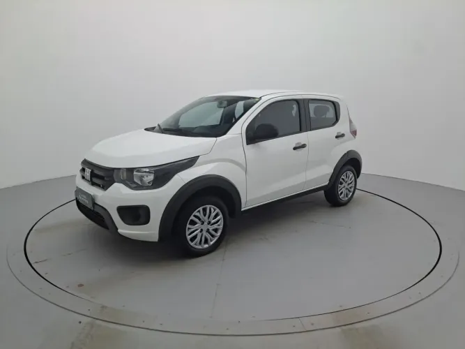 Fiat Mobi Like ON 1.0 Fire Flex 5P. 2023