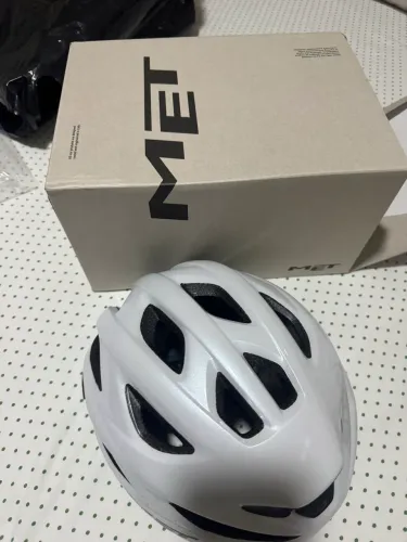 capacete ciclismo 