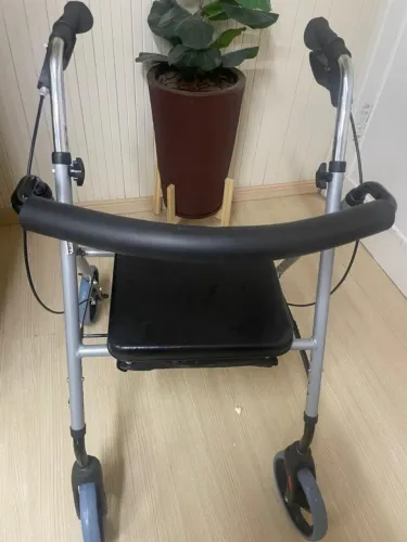ANDADOR DELLAMED D12