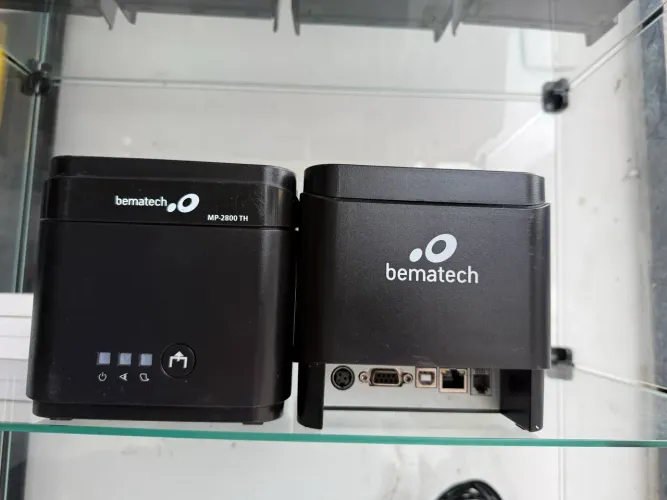 Impressora Bematech 2800th 