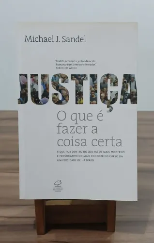 Justiça