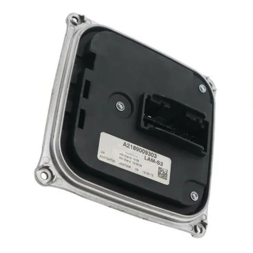 Reator Módulo Xenon Led Farol Mercedes A200 Gla200 Cla200