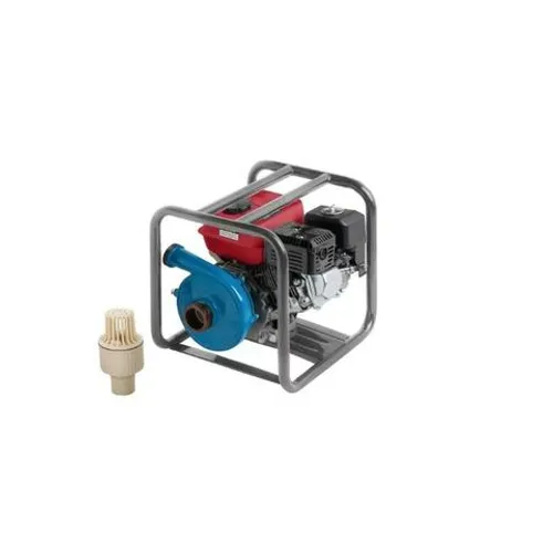 Motobomba Gasolina Branco 6.5cv B4t716 160mm Partida Manual