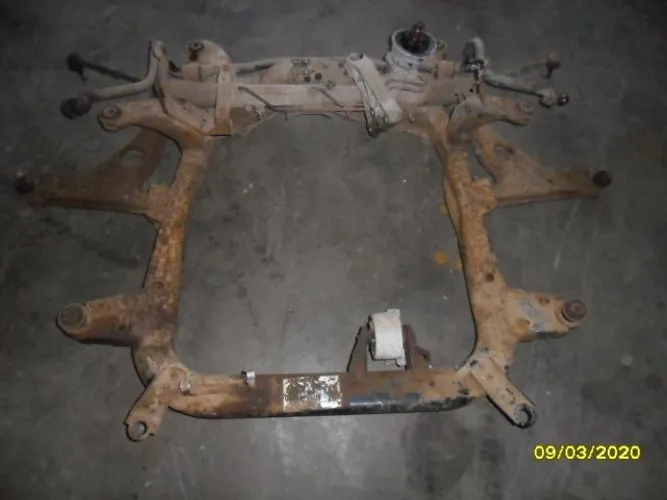Agregado GM Astra 2001