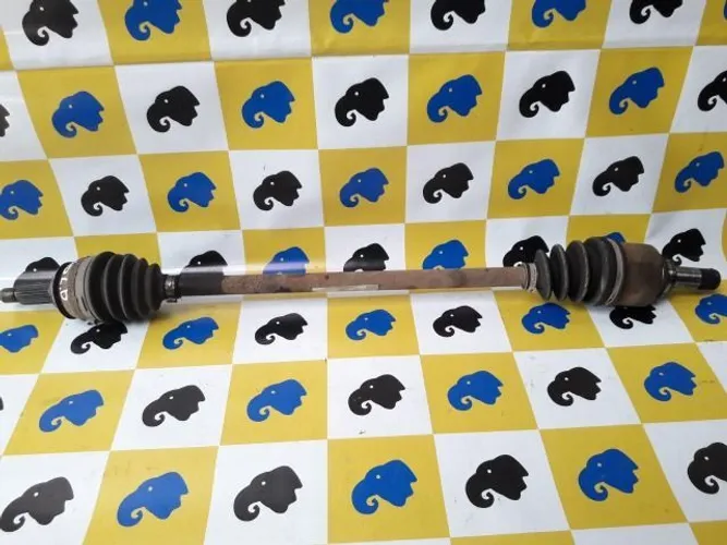 Semi Eixo Homocinética L.d Renault Kwid 1.0 3cc Manual 2018 19 20