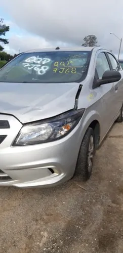 Onix Joy 1.0 8v 2019 Sucata para peças  DL190 
