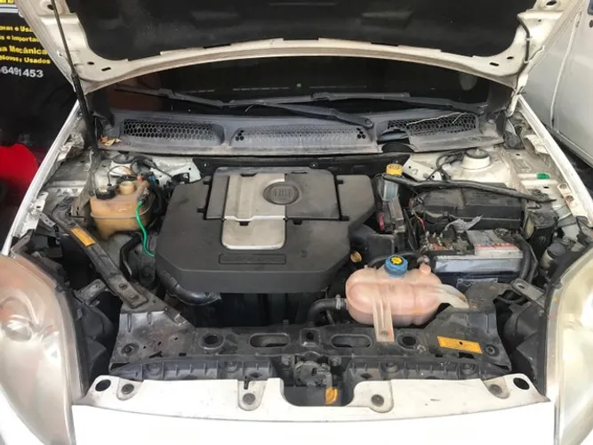 Sucata fiat  bravo doalogic ano 2013