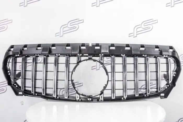 Grade Mercedes 2013+ / Modelo GTR (11)