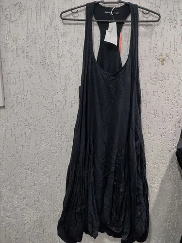 Vestido novo Tam M