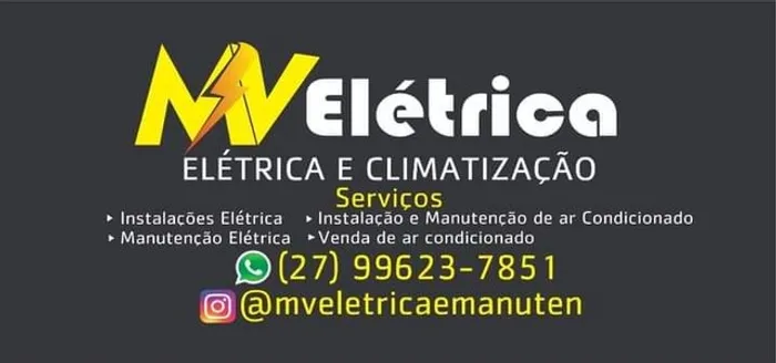 Instalação e manutenção em ar condicionado/ instalação e manutenção elétrica 