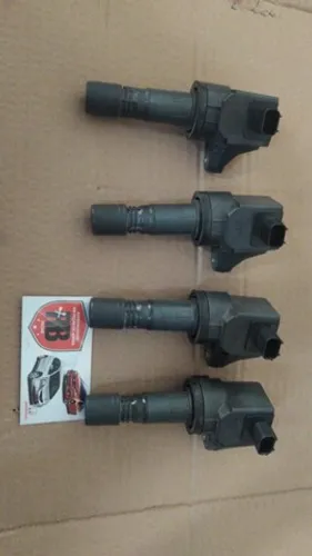 Bobinas Honda Civic fit city hrv original 
