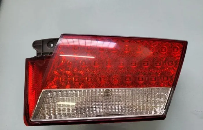 Lanterna Direita Tampa Traseira Hyundai Azera 2009 2010 N16