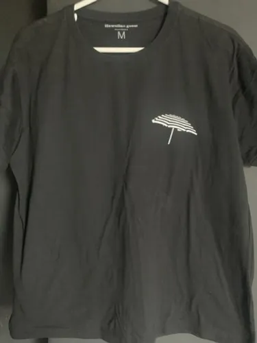 Camisa HAWAIIAN GUEST