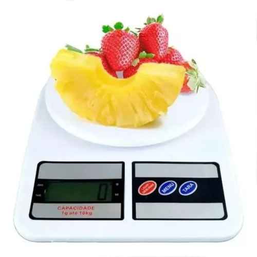 Balança Digital Belakaza até 10kg