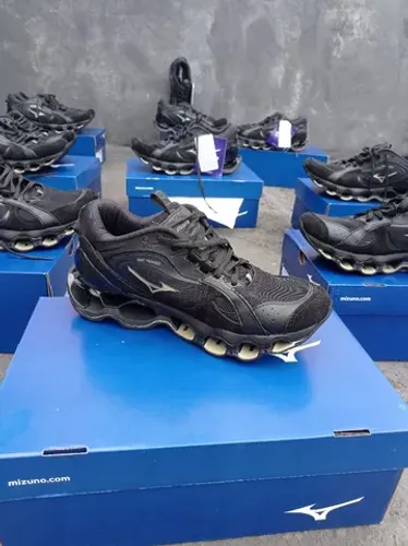 Mizuno prophecy beta 2