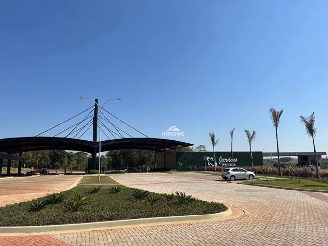 Terreno à venda JARDINS FRANÇA, 405 m² por R$ 980.000 - Jardins França - Goiânia/GO