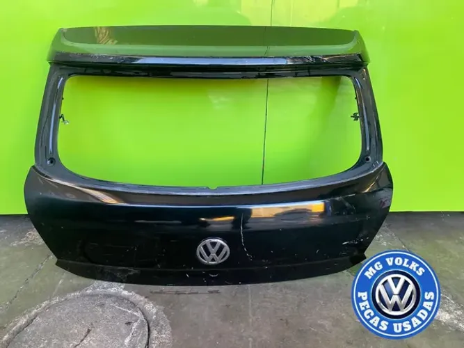 Tampa Traseira Original VW Gol G6