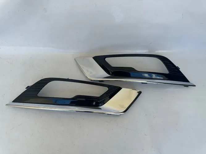 Par Grade Farol de Milha Ford Fusion Titanium 2017 e 2018