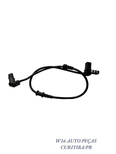 Sensor Abs Diant. Dir. Mercedes B200  * N174