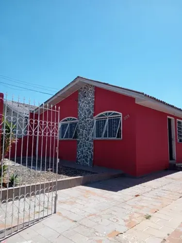 Santa Terezinha- Rs 240 mil