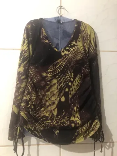 Blusa (P/M)