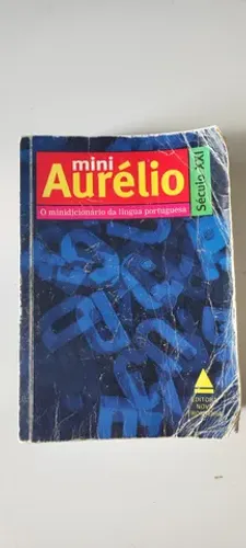 Dicionario da lingua Portuguesa