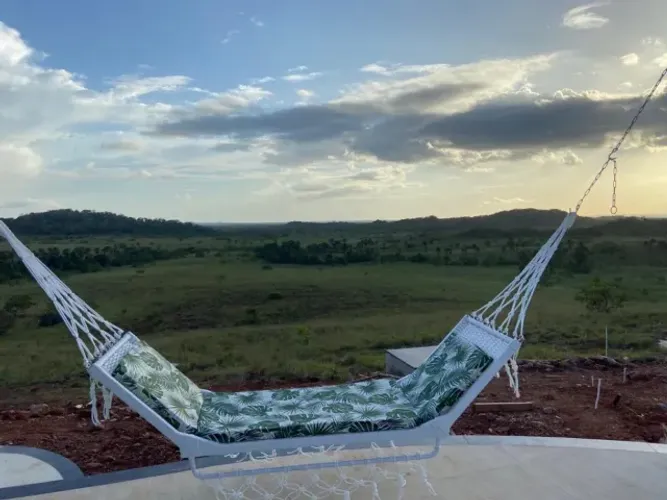 Redes em Fibra Sintética para Ambientes Externos!