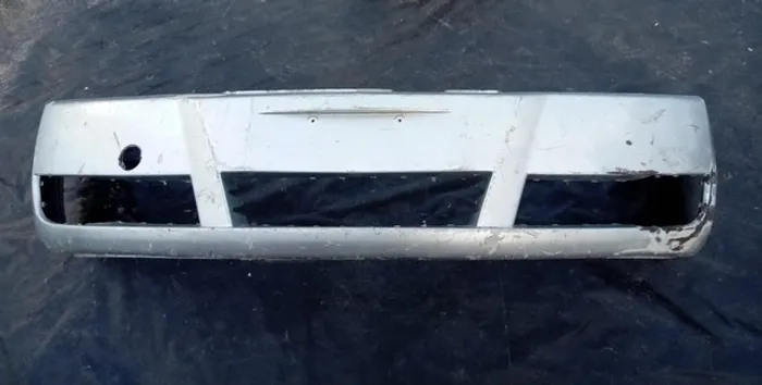 Parachoque Diant Gm Astra 2003\2012 com detalhe 266
