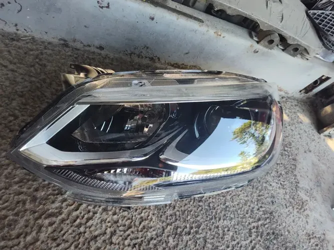 Farol LED Onix plus Premier LT LTZ 2020 2021 2022 2023 original L. E