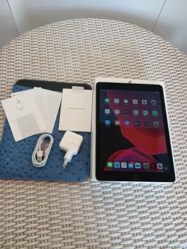iPad Air 2, 4g, 32gb, Novo 