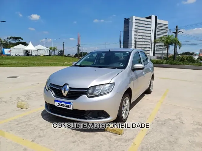 Aluguel de Carro para Motorista de Aplicativo: Uber, 99, inDrive, etc.