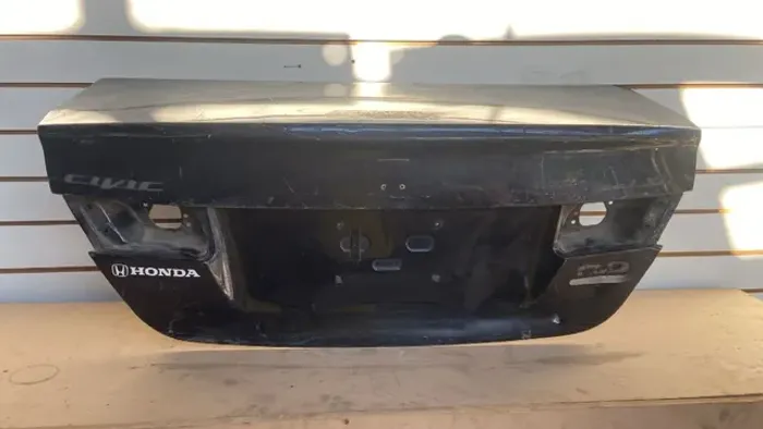 TAMPA DE MALA HONDA CIVIC