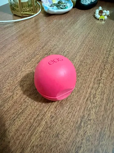 lip balm original eos