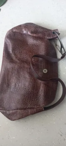 Bolsa feminina.