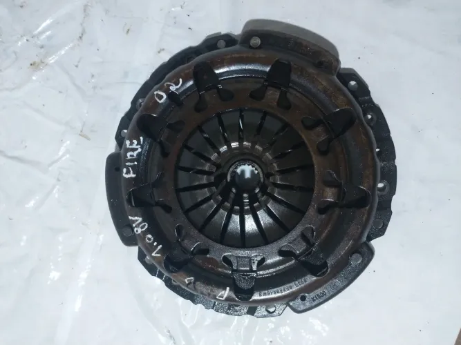 Embreagem Fiat/Palio fire 2002