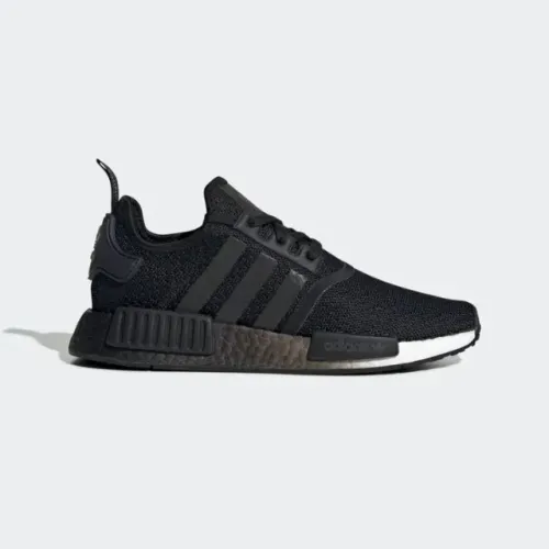 Adidas NMD R1 Preto - Frete Grátis, Entrega em Fortaleza