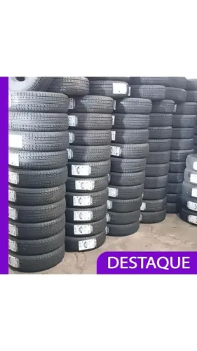 Ofertas de qualidade somente aqui na RL pneu 235/60 R16 corra antes que acabe!