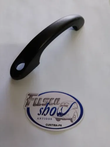 Trinco Capo dianteiro  Fusca 1971/... Preto