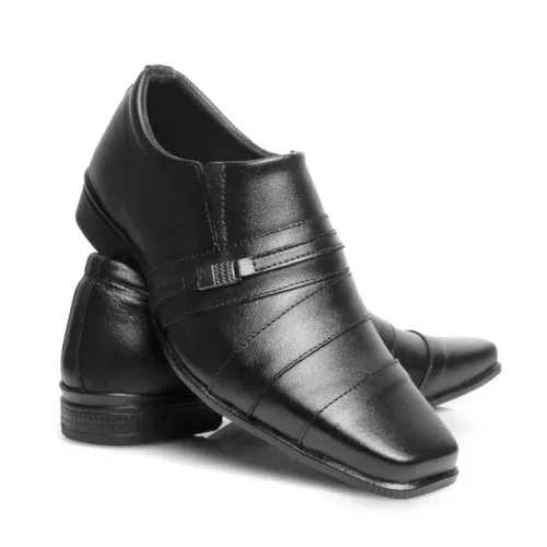 Sapato Social fosco 40/41/42/43