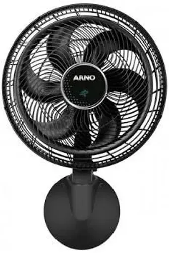Ventilador de parede Arno 40cm novo