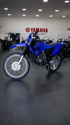 YAMAHA/ TTR 230 - 2026