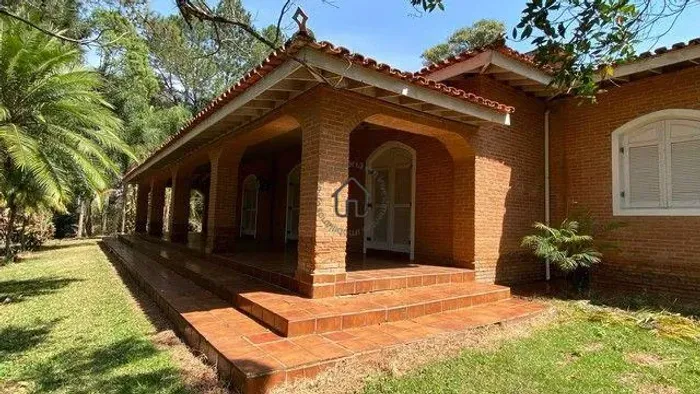 Sítio à venda na Vila Maringá em Jundiaí.