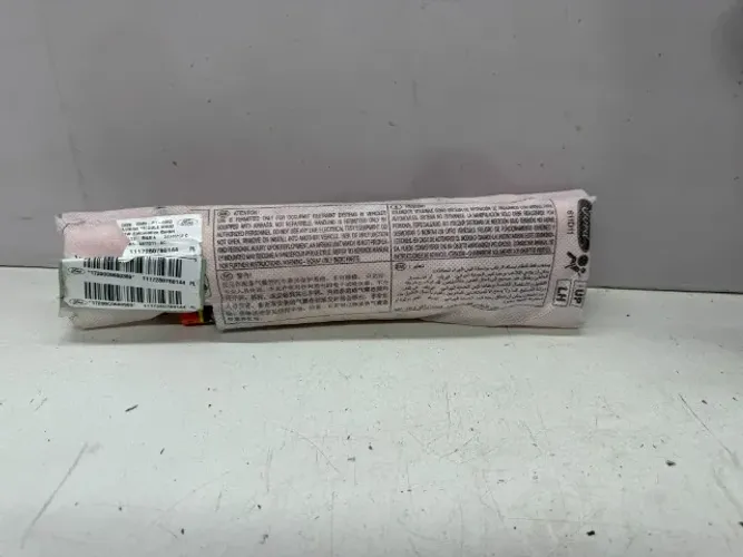 bolsa airbag banco lado esquerdo ford focus 2014 até 2018 