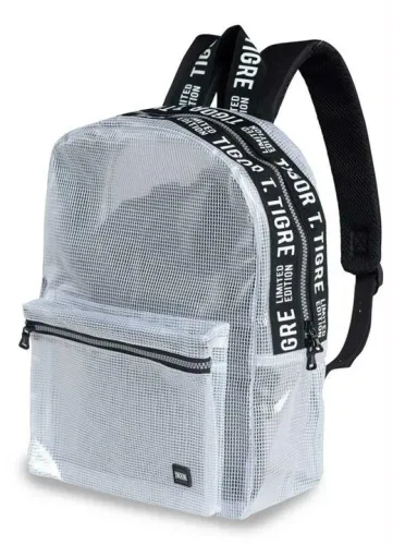 Mochila Tigor T Tigre 
