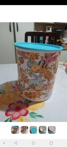 Instantânea de Páscoa